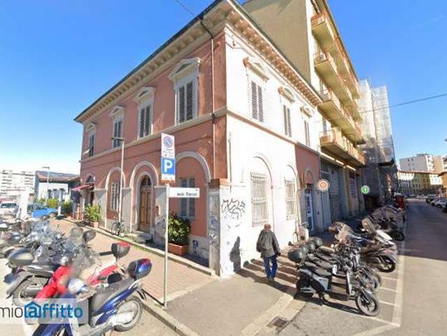 casa arredata Rifredi