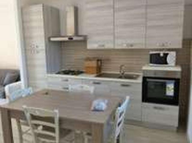 casa arredata Rimini