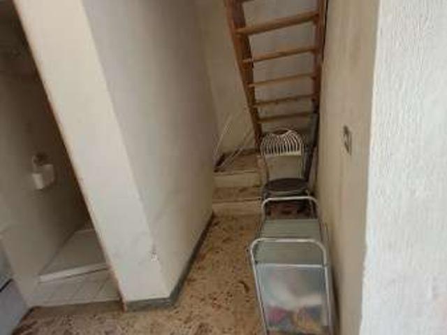 casa arredata Stella Cilento