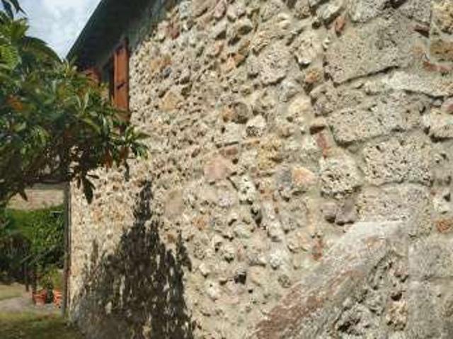 casa arredata Stigliano
