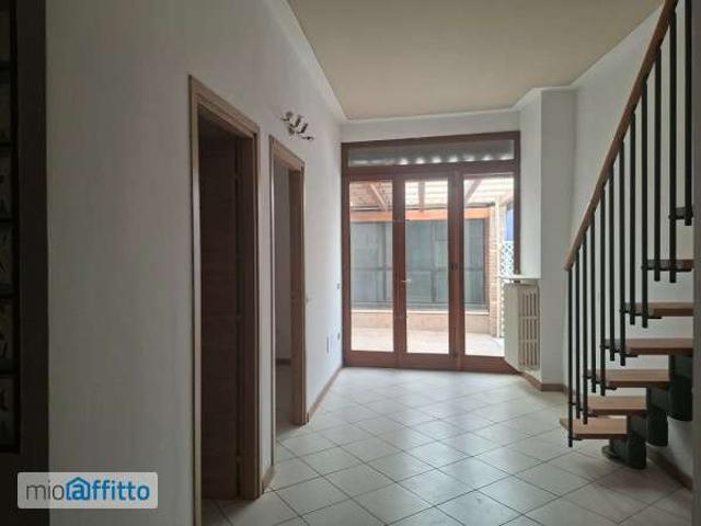 casa arredata San vito