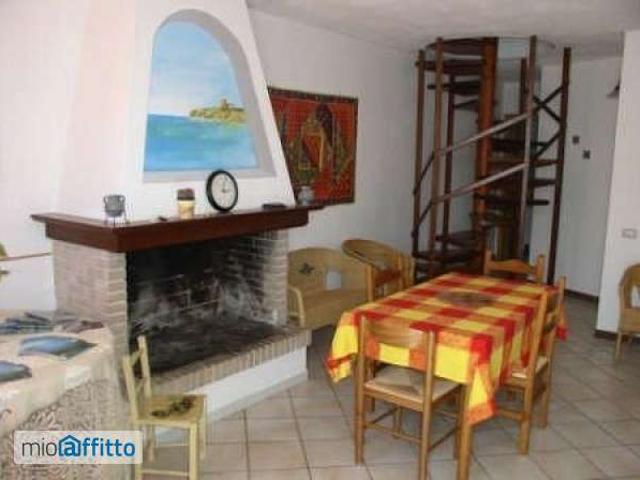 casa arredata San giovanni di sinis