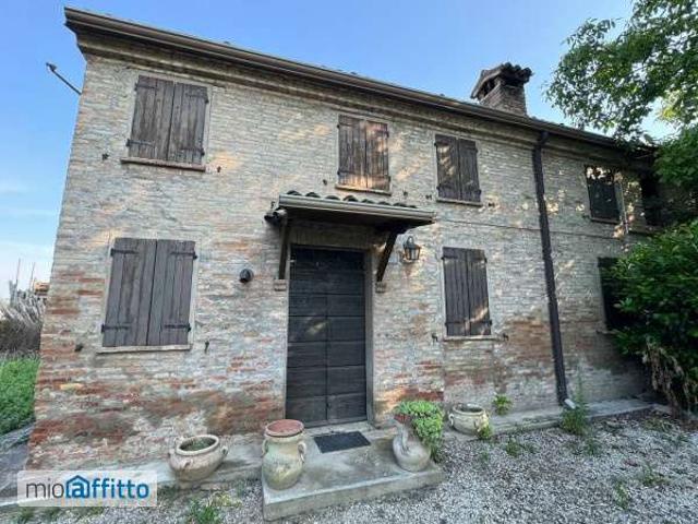 casa arredata San Giacomo Delle Segnate