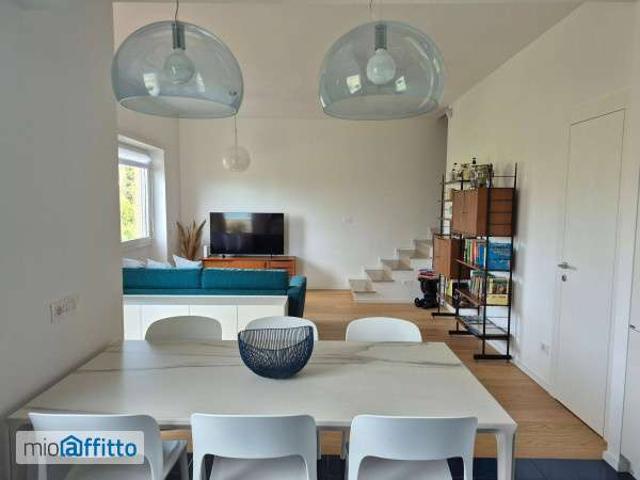 casa arredata Santa Marinella