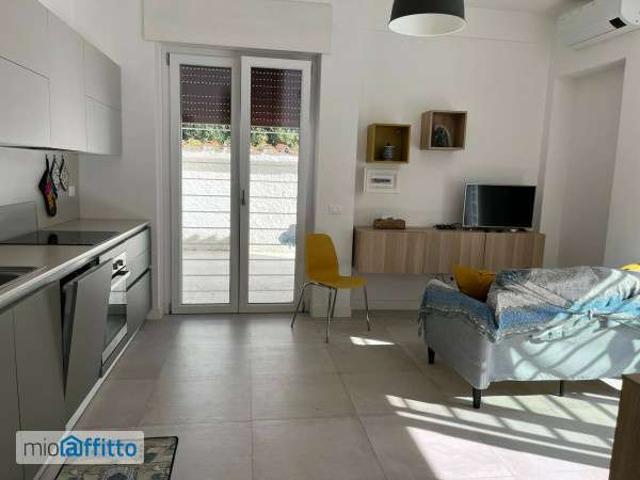 casa arredata Santa Marinella