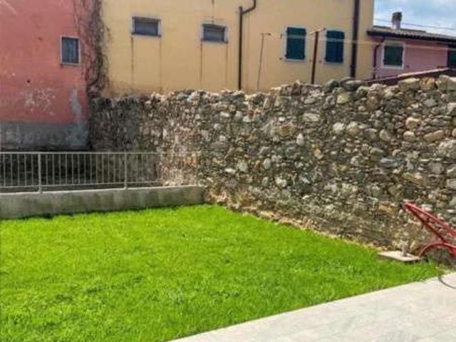 casa arredata Sarzana