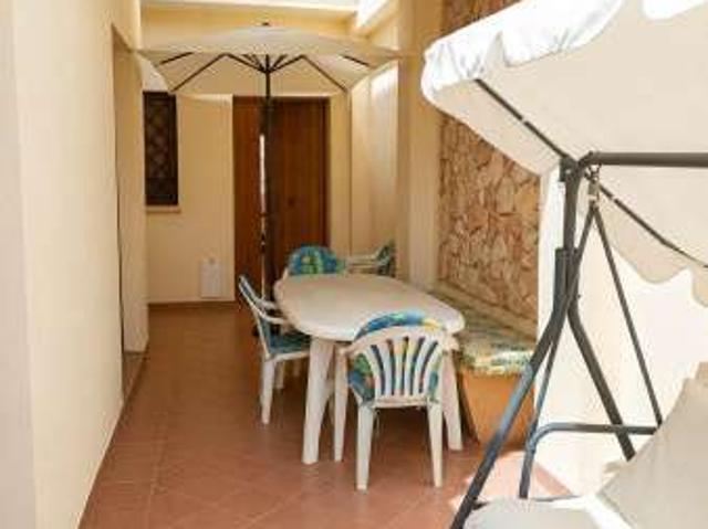 casa arredata Scoglitti