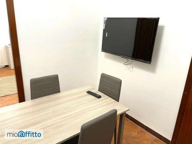 casa arredata Spinazzola