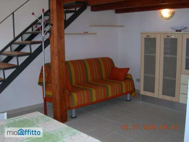 casa arredata Tusa