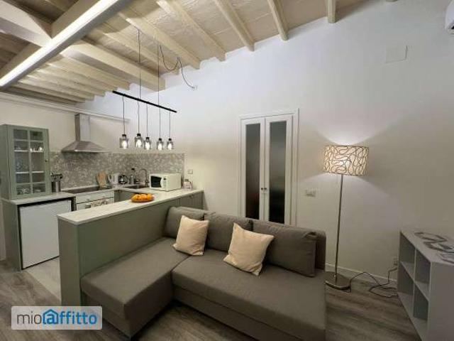 casa arredata Trastevere, aventino, testaccio