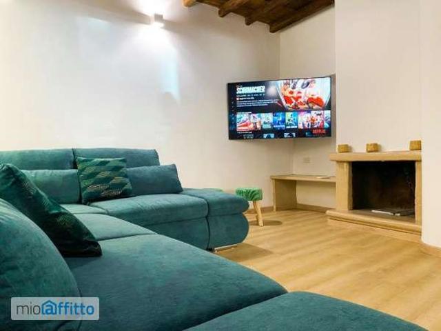 casa arredata Trastevere, aventino, testaccio