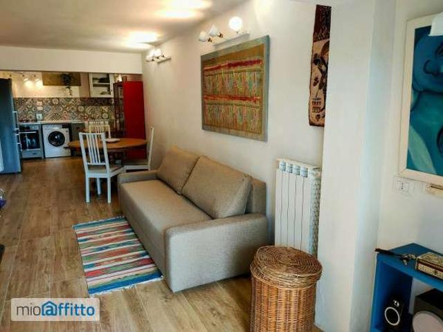 casa arredata Vaglia