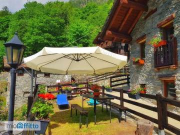 Valmartin, Aosta Valle d'Aosta, Piemonte