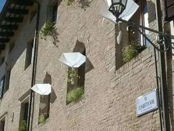 casa arredata Valvasone