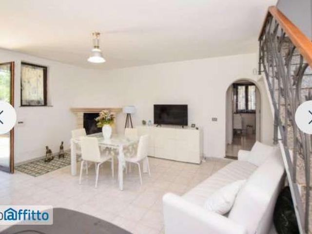 casa arredata Vasanello
