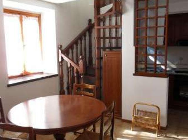 casa arredata Vassena