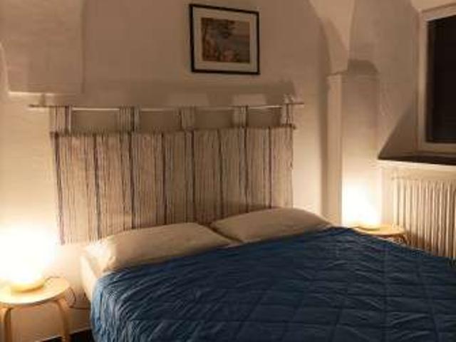 casa arredata Varigotti