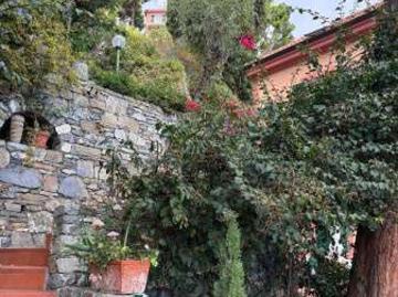 casa arredata Via solva, santa croce