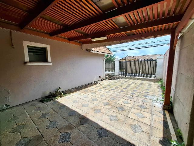 Casa arriendo Machalí | 3 dormitorios y 2 baños