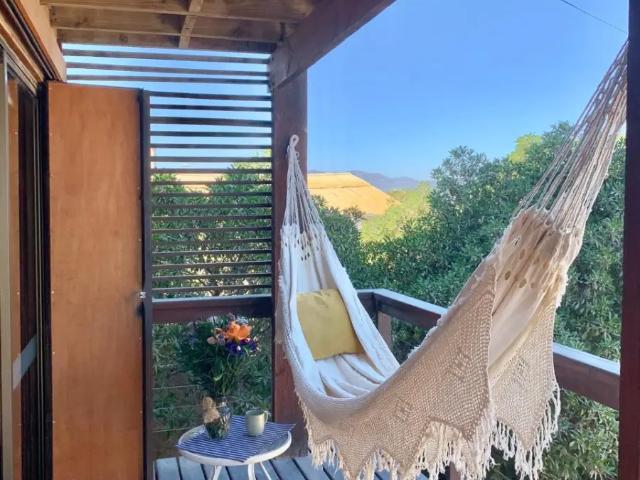 Casa Arriendo A Pasos De Costanera Con Vista Al Mar