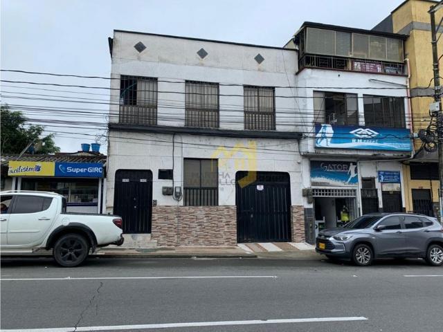 Casa Arriendo Barrio Galan Armenia