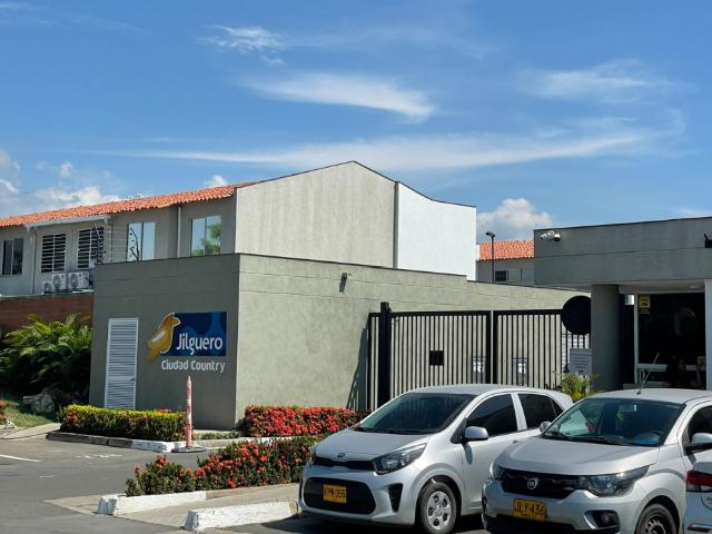 Casa Arriendo, Ciudad Country, Jamundí – 2976