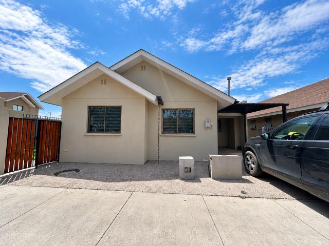 CASA ARRIENDO CONDOMINIO LOS ALAMOS COLINA