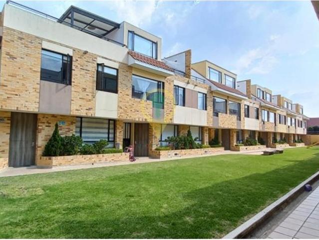 Casa Arriendo Cota Conjunto Cerrado $ 4.500.000