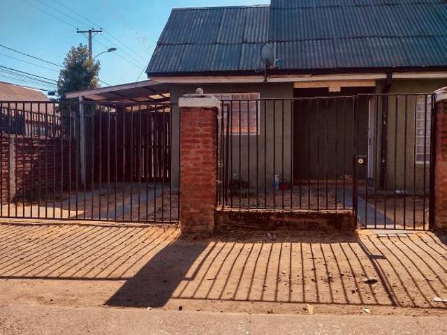 CASA ARRIENDO DOÑA IGNACIA II
