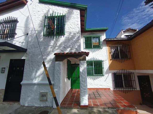 Casa arriendo El Porvenir