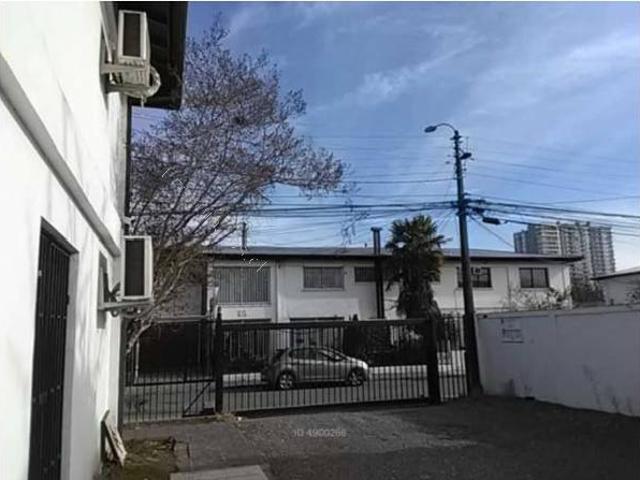 Casa arriendo en Barrio el Tenis