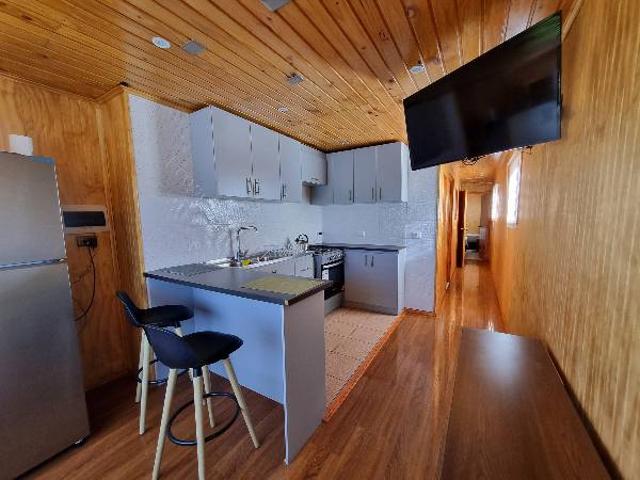Casa Arriendo en Colmo, equipada, estadías diarias o meses