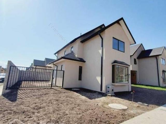 Casa Arriendo en condominio Chicureo