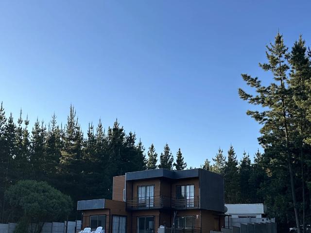Casa arriendo en los pinos reñaca