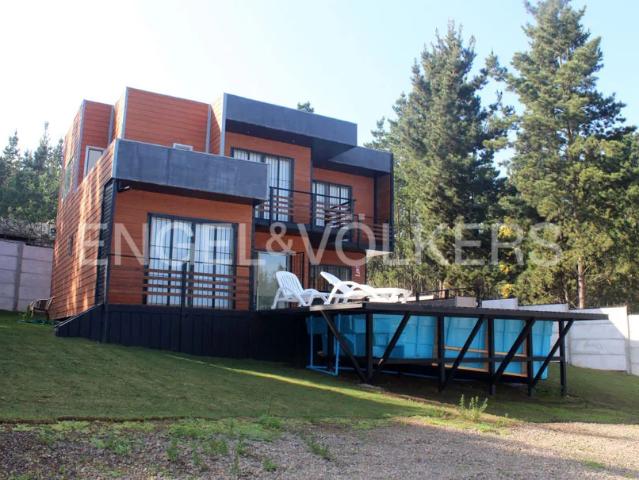 Casa arriendo en los pinos, reñaca