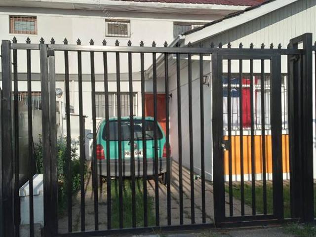 Casa Arriendo,La Florida, 2Pisos,residencial, Linea 5 Metro