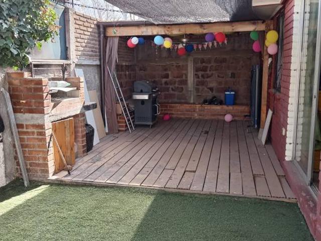 Casa Arriendo Las condes 3 hab 1 b