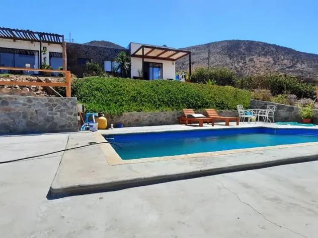Casa Arriendo Quilacán