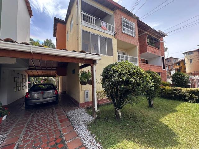 Casa arriendo San Antonio
