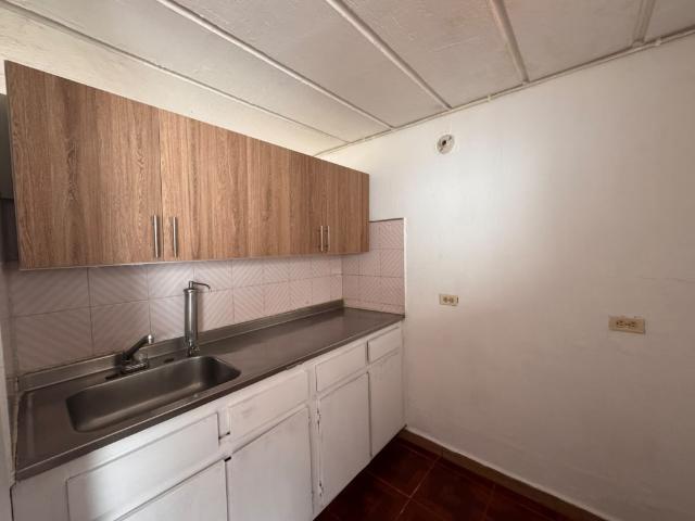 Casa arriendo San Antonio