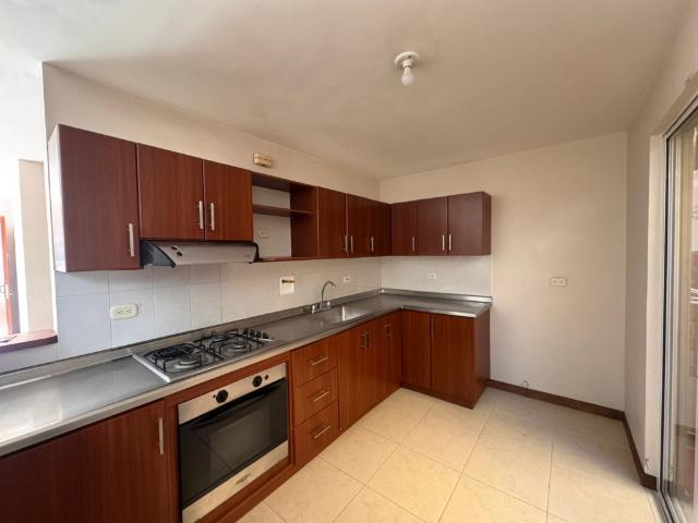 Casa arriendo San Antonio