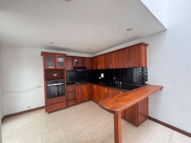 Casa arriendo San Antonio