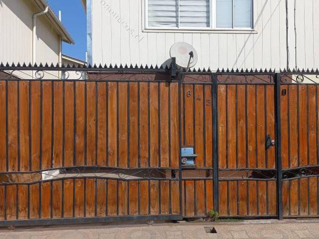 Casa Arriendo San Bernardo