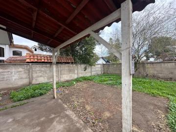 CASA ARRIENDO SAN FELIPE