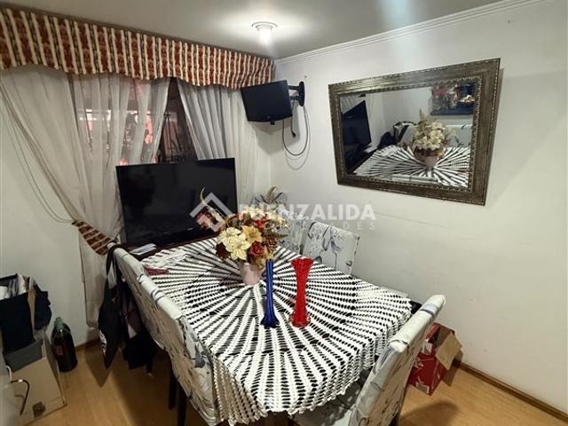 Casa Arriendo Santiago Maipú