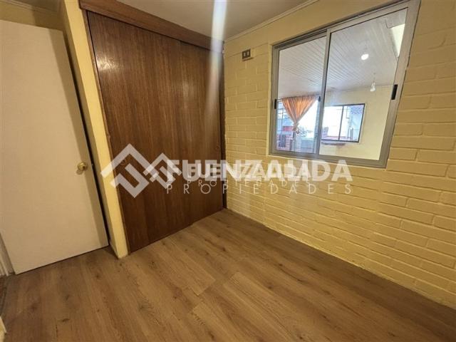 Casa Arriendo Santiago Maipú