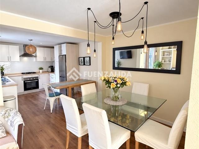 Casa Arriendo Santiago Maipú