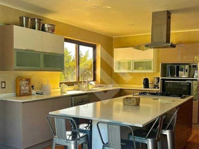 Casa Arriendo Santiago Buin