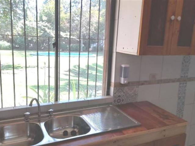 Casa Arriendo Santiago Buin