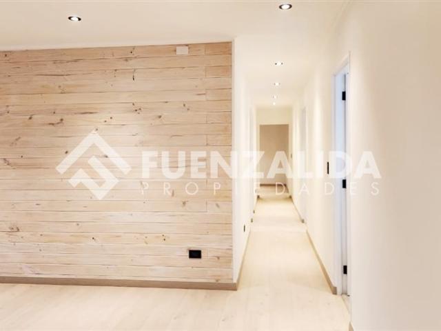 Casa Arriendo Santiago Colina Chicureo